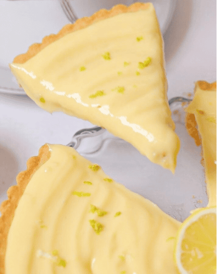 Lemon Tart